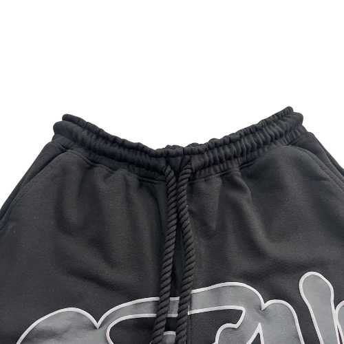 Conjunto SYNA WORLD Verano "Polera Short" Negro ALGODÓN + BOLSA & ACCESORIOS - Imagen 7
