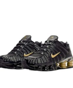 NIKE SHOX TL X NEYMAR JR