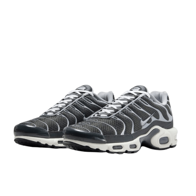 AIR MAX PLUS TN "SE Grey"