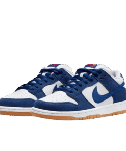 Nike SB Dunk Low Pro "Los Angeles Dodgers"