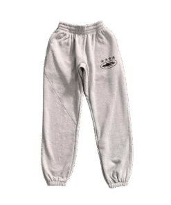 Pantalón Buzo CORTEIZ ESTRELLAS "Gris" Algodón
