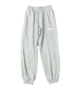 Pantalón Buzo CORTEIZ "GRIS" ALGODÓN