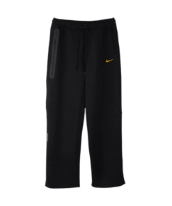 Pantalon Buzo NIKE x NOCTA TECH FLEECE «Negro» Algodón Real