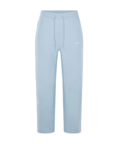 Pantalón Buzo NIKE x NOCTA TECH FLEECE «Celeste» Algodón