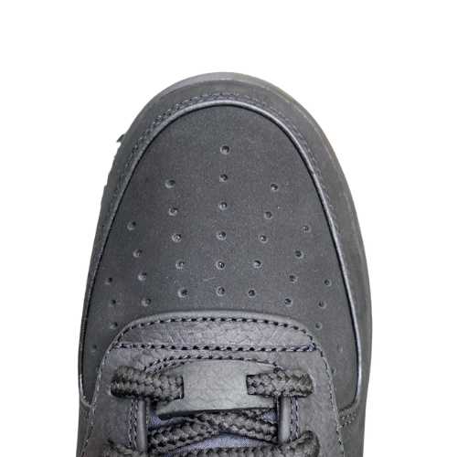 Nike Air Force 1 "Tiffany Blue" Negra - Imagen 4