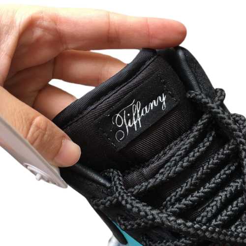Nike Air force 1 "Friends and Family" Celeste - Imagen 5