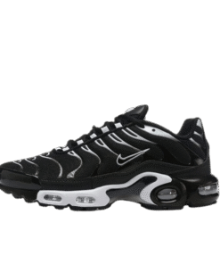 AIR MAX PLUS TN "Venom" Negras