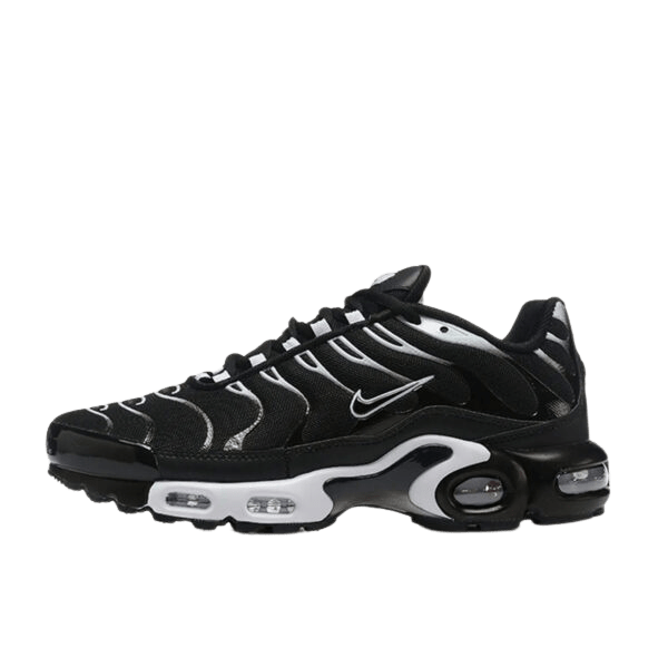AIR MAX PLUS TN "Venom" Negras