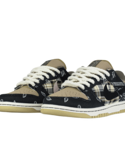 NIKE SB DUNK LOW "Travis-Scott"