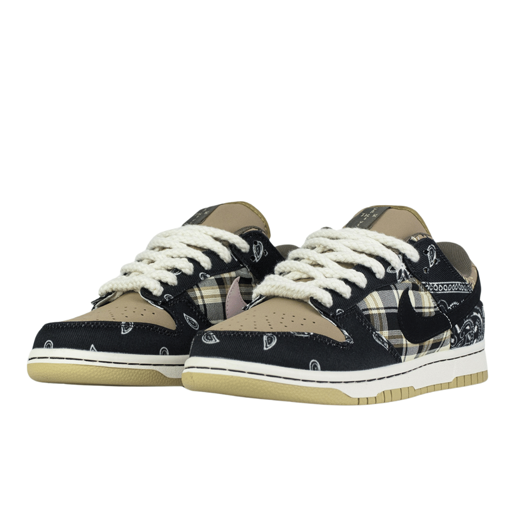 NIKE SB DUNK LOW "Travis-Scott"