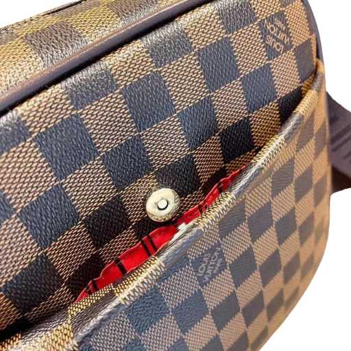 Bolsos LV LOUIS VUITTON Elegantes Cruzados | 4 Diseños - Imagen 2