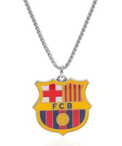 COLLAR FC BARCELONA