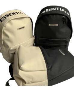 MOCHILAS ESSENTIALS