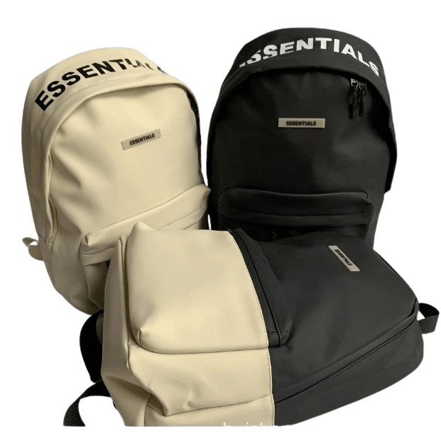 MOCHILAS ESSENTIALS