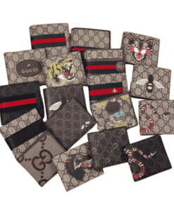 BILLETERAS GUCCI