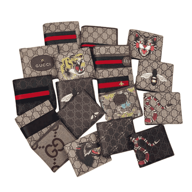 BILLETERAS GUCCI