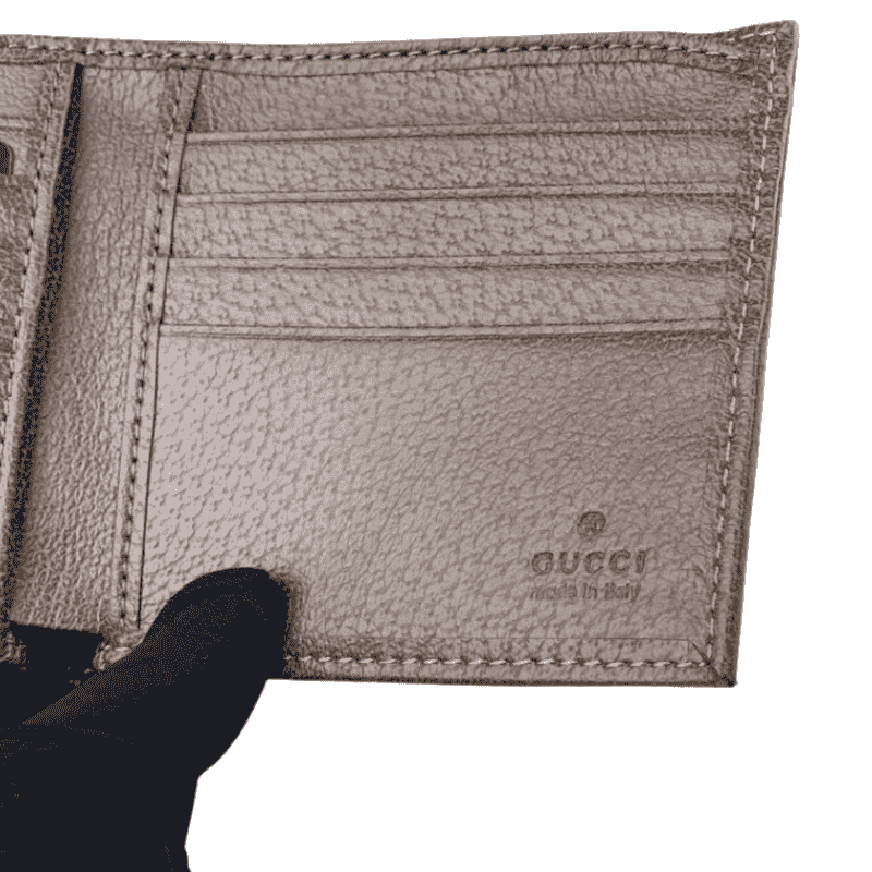 BILLETERAS GUCCI - Imagen 4