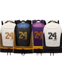MOCHILA KOBE BRYANT 24 "20L"