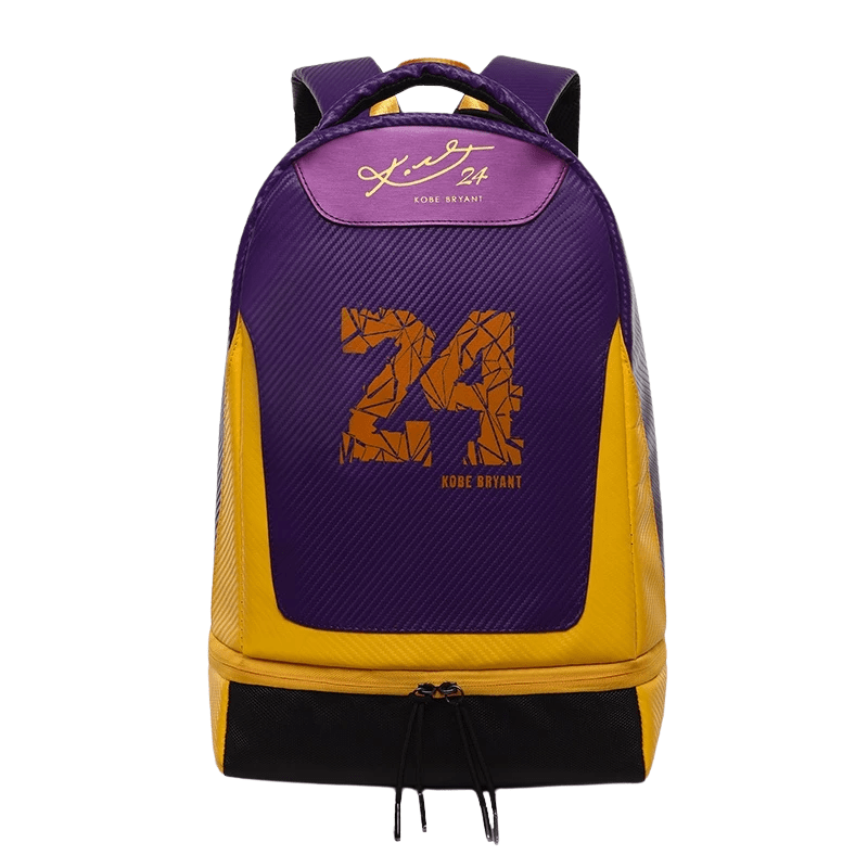 MOCHILA KOBE BRYANT 24 "20L" - Imagen 7