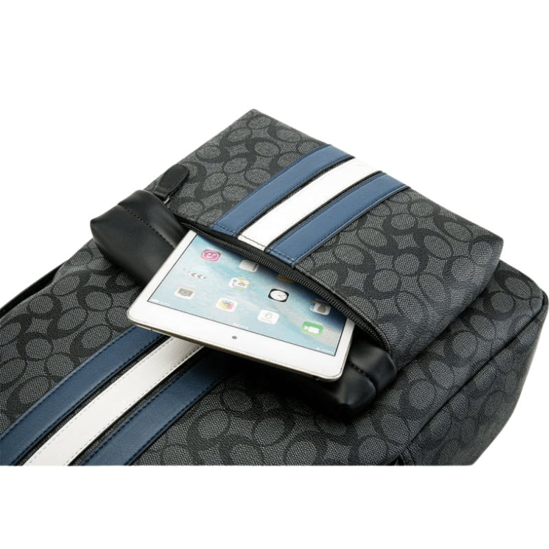 Mochila COACH "18-20L" - Imagen 4