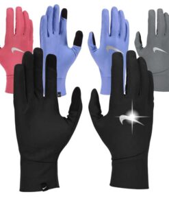 Guantes Nike "REFLECTANTE y TACTIL" ORIGINAL