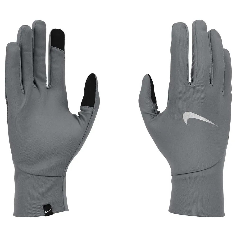 Guantes Nike "REFLECTANTE y TACTIL" ORIGINAL - Imagen 3