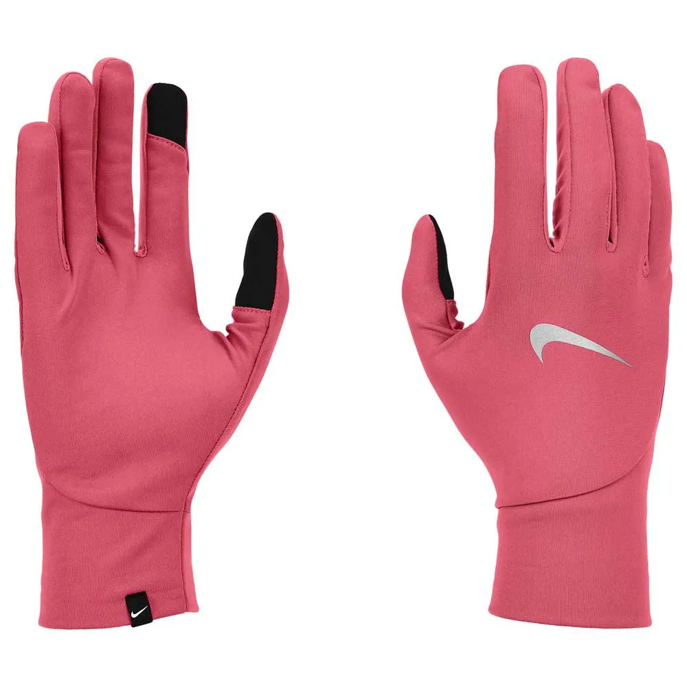 Guantes Nike "REFLECTANTE y TACTIL" ORIGINAL - Imagen 2