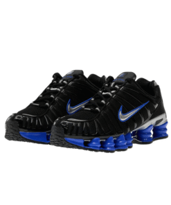 NIKE SHOX TL "Racer Blue"