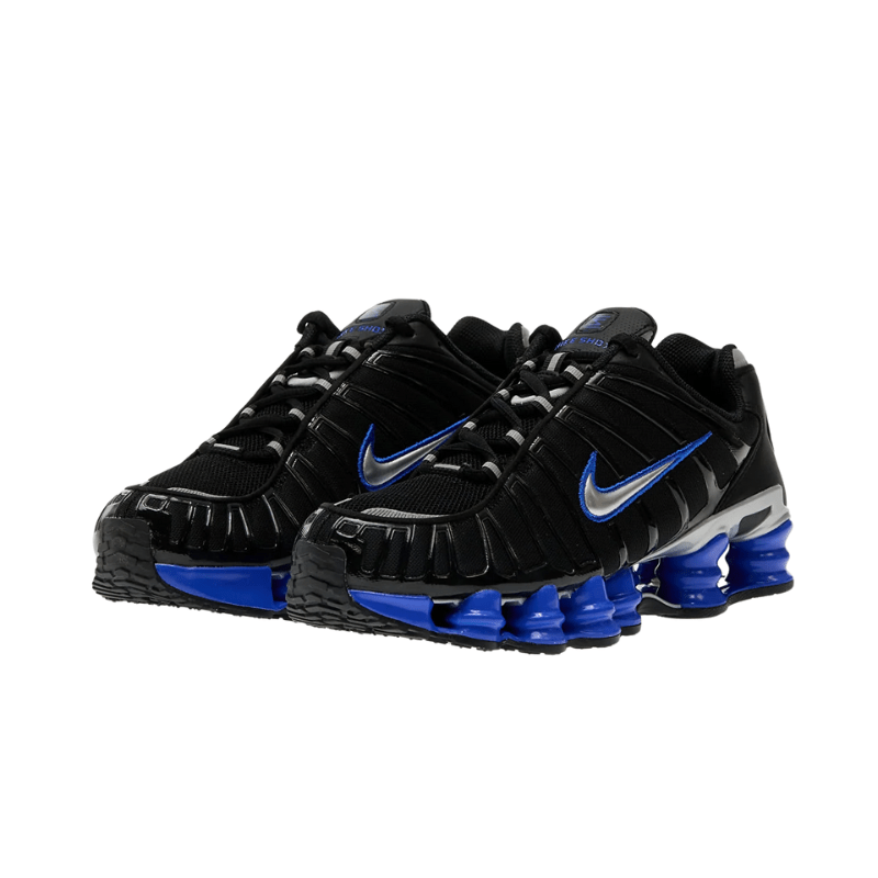 NIKE SHOX TL "Racer Blue"