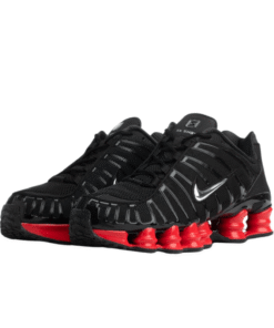 NIKE SHOX TL "Skepta"