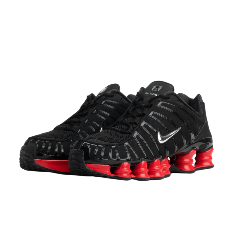 NIKE SHOX TL "Skepta"