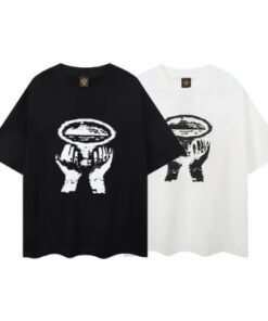 Polera CORTEIZ "Manos"