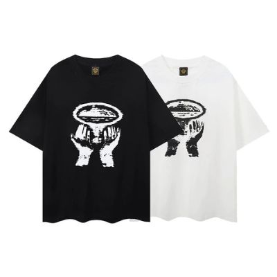 Polera CORTEIZ "Manos"