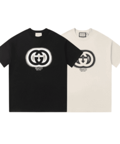 POLERAS GUCCI "Doble G"
