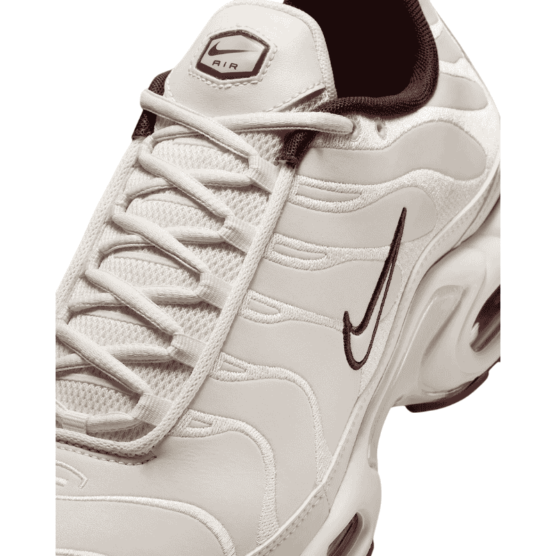 NIKE AIR MAX PLUS TN "Premium" - Imagen 3