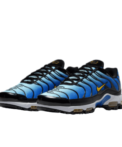 Nike Air Max Plus TN "Hyper Blue" Azul Negro
