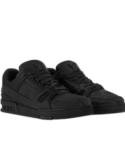 LOUIS VUITTON "TRAINER" (Full Black)