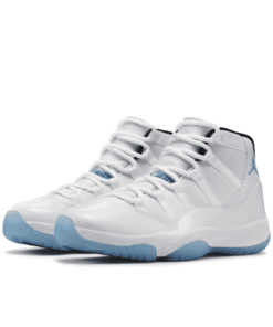 Air Jordan Retro 11 "Legend Blue"