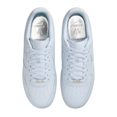 Nike Air Force 1 "NOCTA" Cian Celeste - Imagen 3