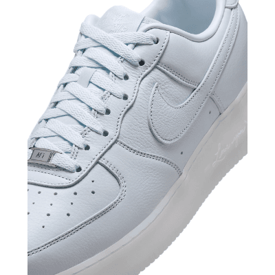 Nike Air Force 1 "NOCTA" Cian Celeste - Imagen 4