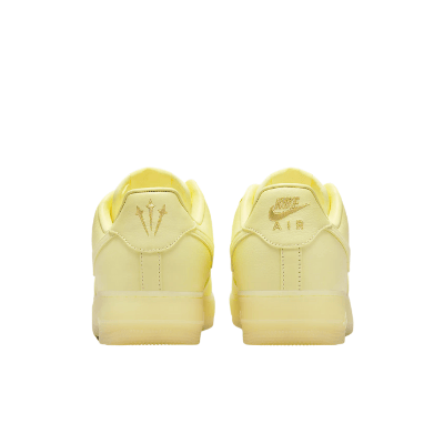 Nike Air Force 1 NOCTA "Amarillo" - Imagen 2