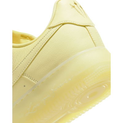 Nike Air Force 1 NOCTA "Amarillo" - Imagen 4