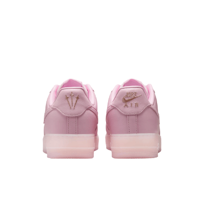 Nike Air Force 1 "NOCTA" Rosa - Imagen 2