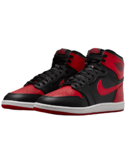 Air Jordan Retro 1 "High 85" Rojo Negro