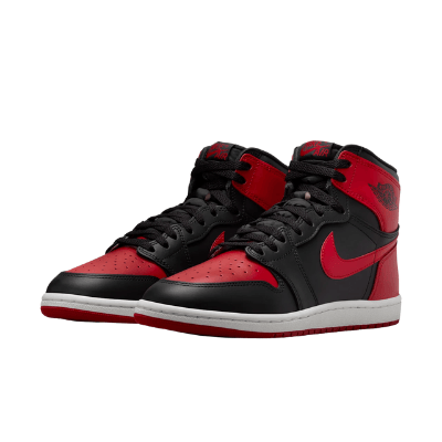 Air Jordan Retro 1 "High 85" Rojo Negro
