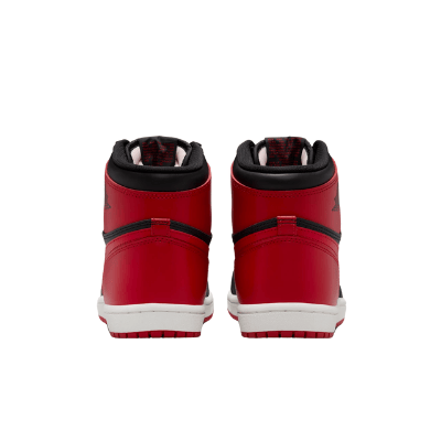 Air Jordan Retro 1 "High 85" Rojo Negro - Imagen 2