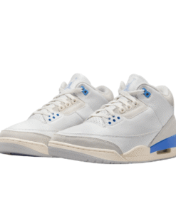 Air Jordan Retro 3 "Lucky Shorts"