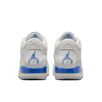 Air Jordan Retro 3 "Lucky Shorts" - Imagen 2