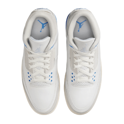 Air Jordan Retro 3 "Lucky Shorts" - Imagen 3