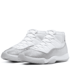 Air Jordan Retro 11 "Vast Grey"